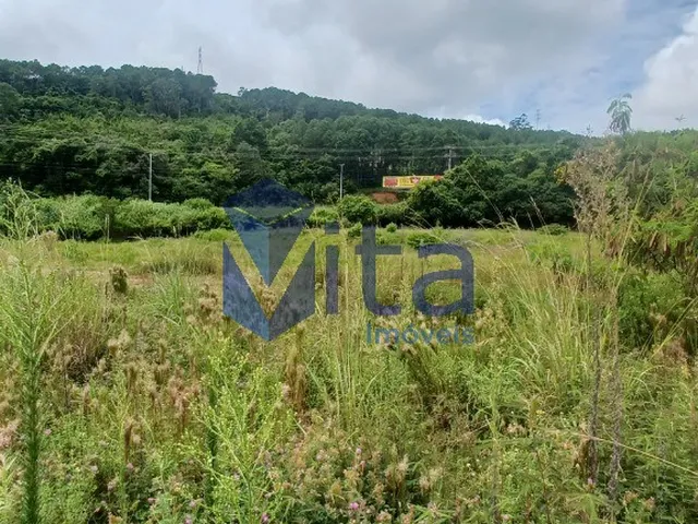 Imagem 2: TERRENO RESIDENCIAL em FLORIANÓPOLIS - SC, CANASVIEIRAS