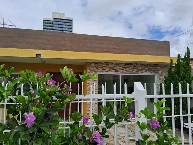 Imagem: Casa de Condomínio para Aluguel 3/4, Mais