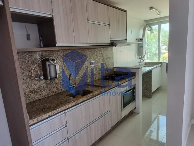 Imagem 8: APARTAMENTO RESIDENCIAL em FLORIANÓPOLIS - SC, CANASVIEIRAS