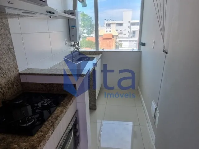 Imagem 7: APARTAMENTO RESIDENCIAL em FLORIANÓPOLIS - SC, CANASVIEIRAS