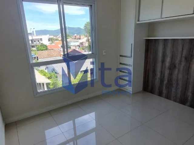 Imagem 6: APARTAMENTO RESIDENCIAL em FLORIANÓPOLIS - SC, CANASVIEIRAS