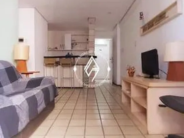 Imagem: Locação por Diária, Flat na Ponta D Amp