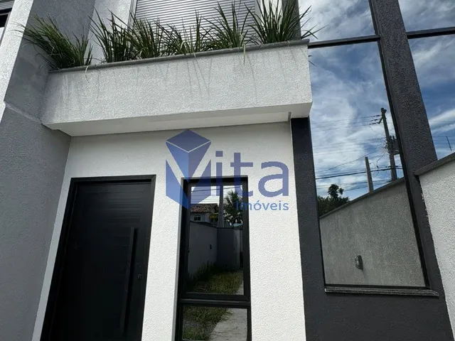 Imagem: CASA RESIDENCIAL em FLORIANÓPOLIS - SC
