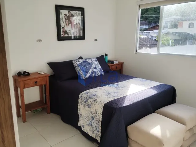 Imagem 10: Apartamento com 02 dormitórios, sendo 01 suíte. Condomínio com piscina e academia