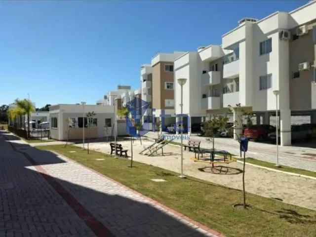 Imagem 2: Apartamento com 02 dormitórios, sendo 01 suíte. Condomínio com piscina e academia