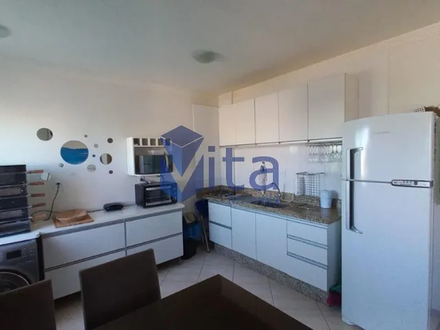Imagem 3: Apartamento em área nobre, dois dormitórios, sendo 01 suíte