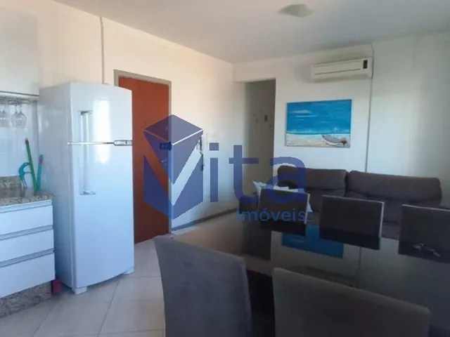 Imagem 2: Apartamento em área nobre, dois dormitórios, sendo 01 suíte