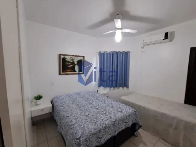 Imagem 6: Apartamento frente mar, com piscina
