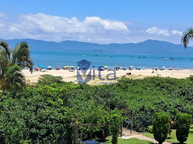 Imagem 9: Apartamento frente mar, com piscina