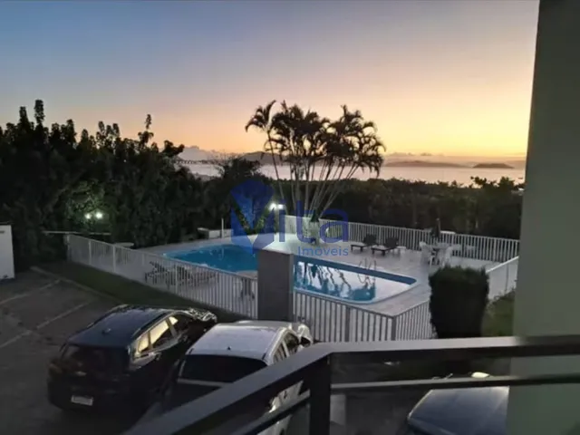 Imagem 11: Apartamento frente mar, com piscina