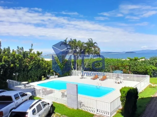 Imagem 13: Apartamento frente mar, com piscina