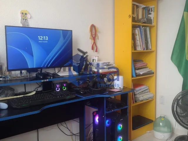 Imagem 7: Apartamento com 3 dormitórios, sendo 1 suíte, a 950m do mar