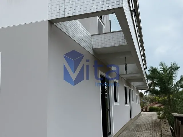 Imagem 12: Apartamento novo, recém mobiliado, com 2 dormitórios, sendo 1 suíte