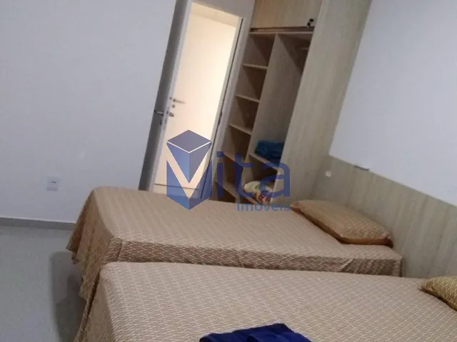 Imagem 5: Ótima oportunidade de investimento á 180m do mar. Apartamento mobiliado com 01
