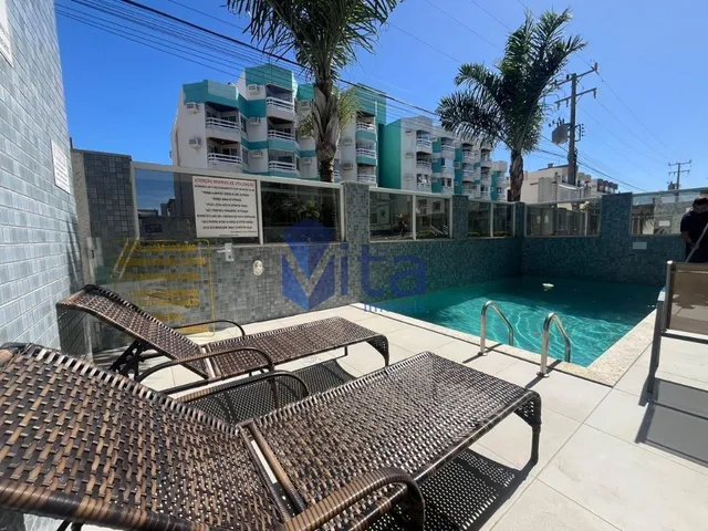 Imagem 13: Ótima oportunidade de investimento á 180m do mar. Apartamento mobiliado com 01