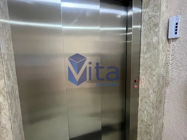Imagem 10: Ótima oportunidade de investimento á 180m do mar. Apartamento mobiliado com 01