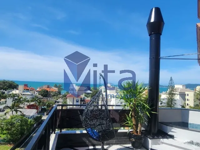 Imagem 5: Cobertura Duplex vista mar