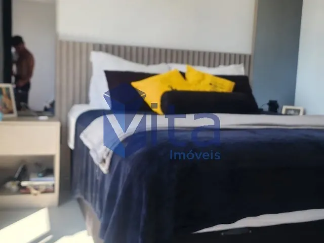 Imagem 7: Cobertura Duplex vista mar
