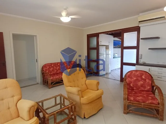 Imagem 3: Cobertura em Jurerê com vista mar