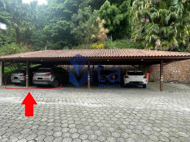 Imagem 5: Cobertura em Jurerê com vista mar