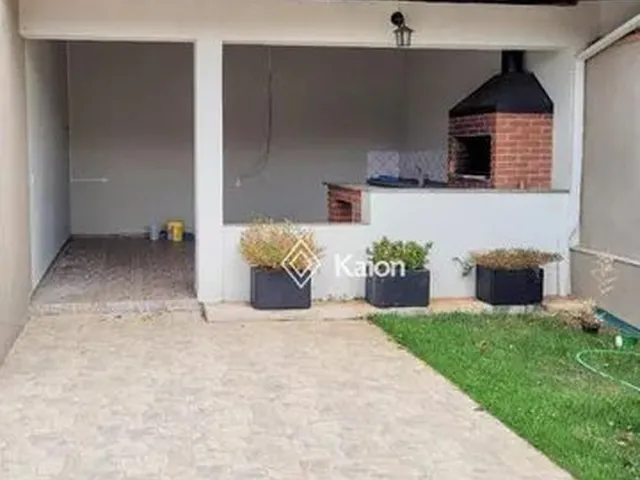 Imagem: Casa para Locação no Bairro Vila Cleto