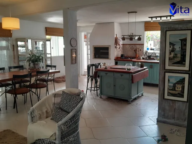 Imagem 5: CASA RESIDENCIAL em FLORIANÓPOLIS - SC, CACHOEIRA DO BOM JESUS