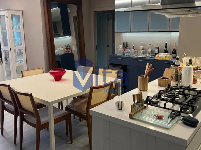 Imagem 12: APARTAMENTO RESIDENCIAL em FLORIANÓPOLIS - SC, CANASVIEIRAS