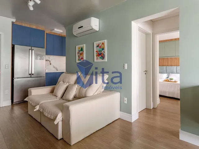 Imagem 10: APARTAMENTO RESIDENCIAL em FLORIANÓPOLIS - SC, CANASVIEIRAS