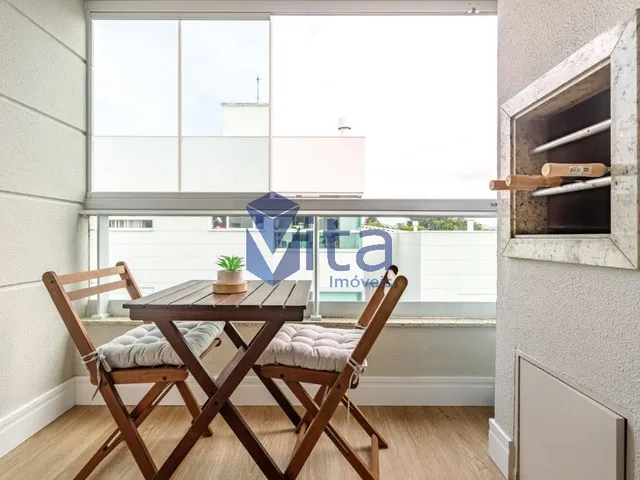 Imagem 9: APARTAMENTO RESIDENCIAL em FLORIANÓPOLIS - SC, CANASVIEIRAS