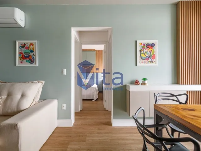 Imagem 4: APARTAMENTO RESIDENCIAL em FLORIANÓPOLIS - SC, CANASVIEIRAS