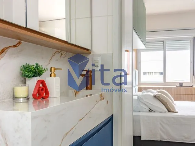 Imagem 13: APARTAMENTO RESIDENCIAL em FLORIANÓPOLIS - SC, CANASVIEIRAS