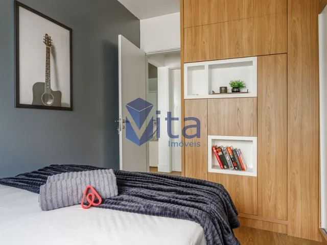 Imagem 6: APARTAMENTO RESIDENCIAL em FLORIANÓPOLIS - SC, CANASVIEIRAS