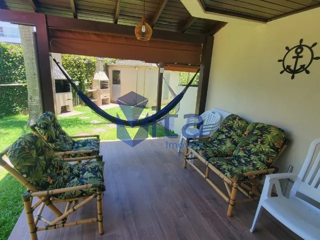 Imagem: CASA RESIDENCIAL em FLORIANÓPOLIS - SC