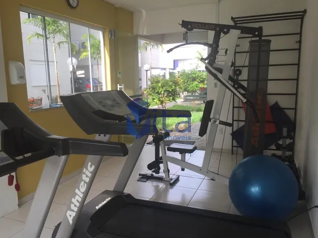 Imagem 8: APARTAMENTO RESIDENCIAL em FLORIANÓPOLIS - SC, CANASVIEIRAS