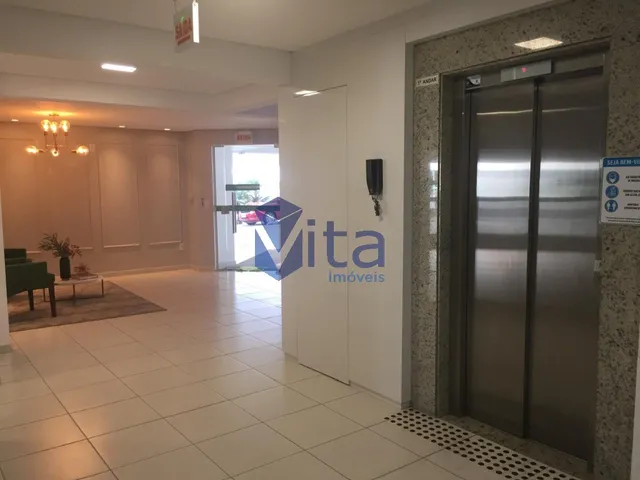 Imagem 5: APARTAMENTO RESIDENCIAL em FLORIANÓPOLIS - SC, CANASVIEIRAS