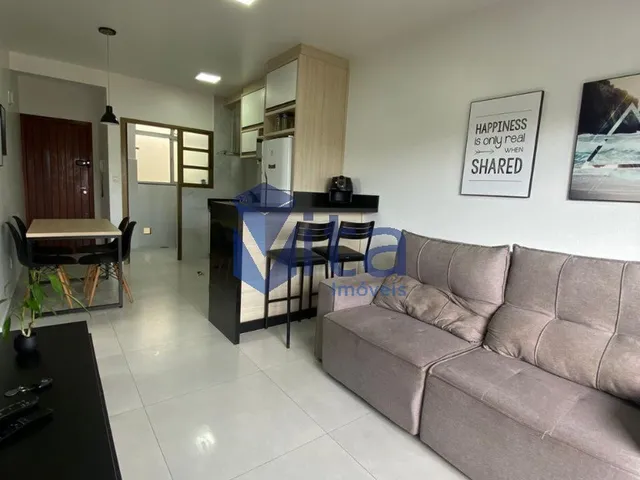 Imagem 9: APARTAMENTO RESIDENCIAL em FLORIANÓPOLIS - SC, CANASVIEIRAS