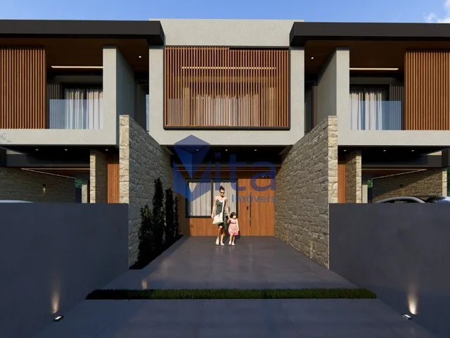 Imagem 7: CASA RESIDENCIAL em FLORIANÓPOLIS - SC, VARGEM PEQUENA