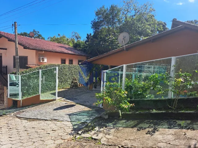 Imagem: CASA RESIDENCIAL em FLORIANÓPOLIS - SC