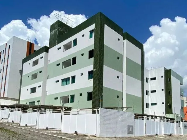 Imagem: Aluga-Se Apartamento com 2 Quartos - Catolé