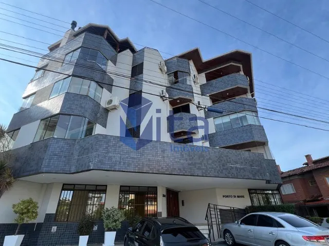 Imagem 1: APARTAMENTO RESIDENCIAL em FLORIANÓPOLIS - SC, CANASVIEIRAS