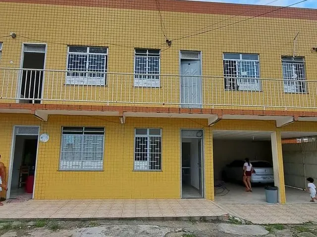 Imagem 3: Casa em Residencial Cond. Fechado