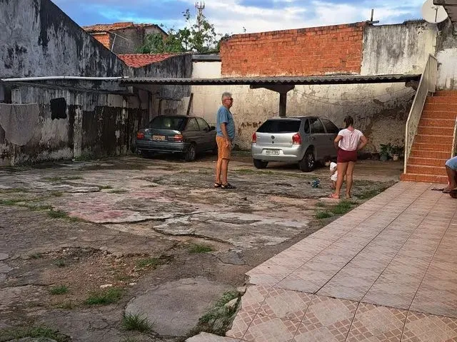 Imagem 7: Casa em Residencial Cond. Fechado