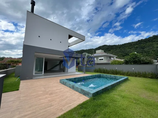 Imagem 5: CASA RESIDENCIAL em FLORIANÓPOLIS - SC, CACHOEIRA DO BOM JESUS