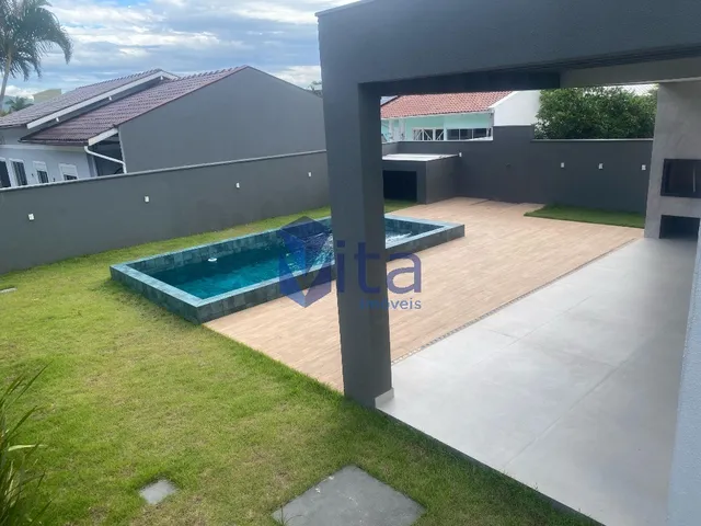 Imagem 6: CASA RESIDENCIAL em FLORIANÓPOLIS - SC, CACHOEIRA DO BOM JESUS