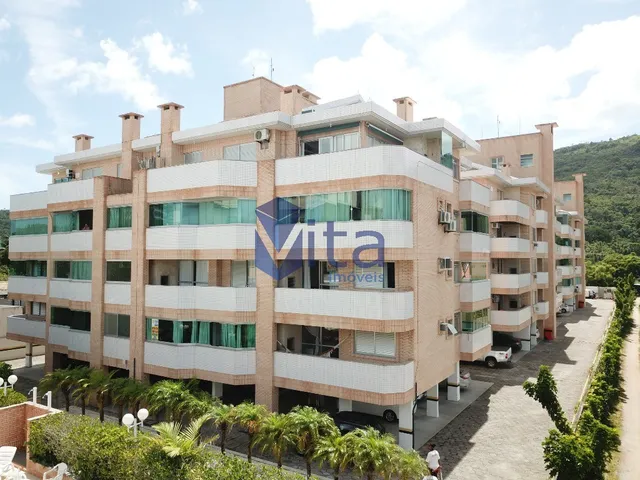 Imagem 10: APARTAMENTO RESIDENCIAL em FLORIANÓPOLIS - SC, PONTA DAS CANAS