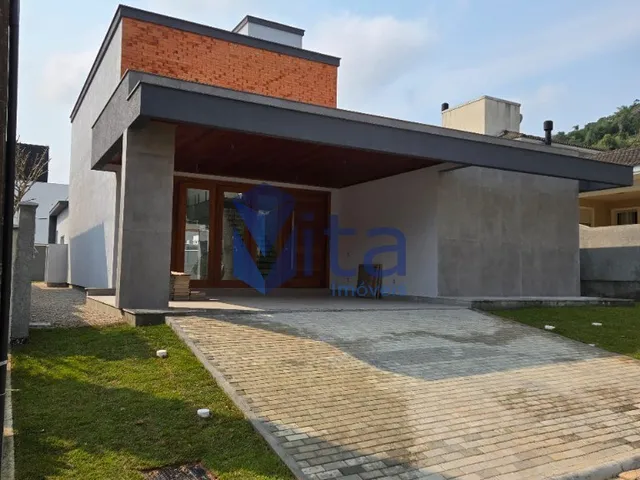 Imagem: CASA RESIDENCIAL em FLORIANÓPOLIS - SC