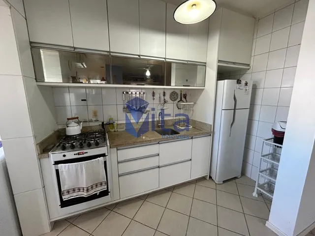 Imagem 2: APARTAMENTO RESIDENCIAL em FLORIANÓPOLIS - SC, CACHOEIRA DO BOM JESUS