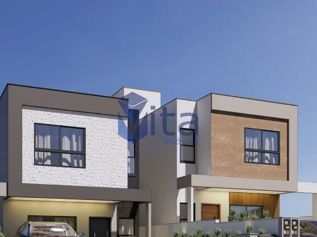 Imagem 5: CASA RESIDENCIAL em FLORIANÓPOLIS - SC, SANTO ANTÔNIO DE LISBOA