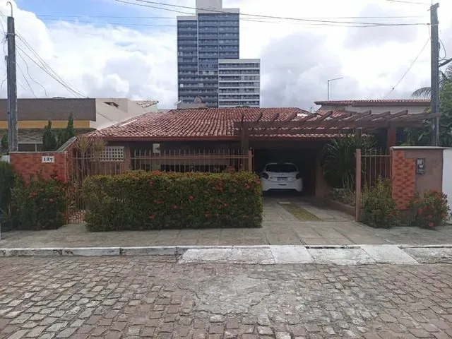 Imagem: Casa no Condomínio Areia Dourada em Ponta