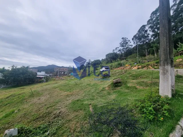 Imagem 2: TERRENO RESIDENCIAL em FLORIANÓPOLIS - SC, CACHOEIRA DO BOM JESUS